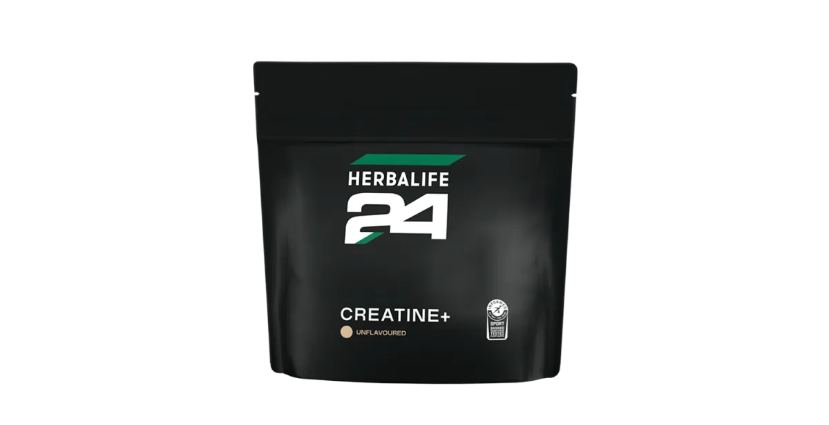Creatine+