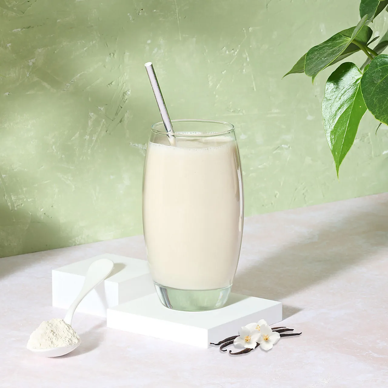 Batido Fórmula 1 para control de peso