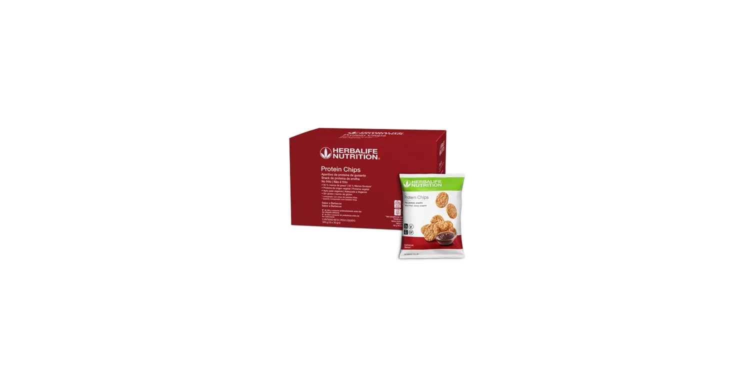 Productos de nutrición deportiva Herbalife