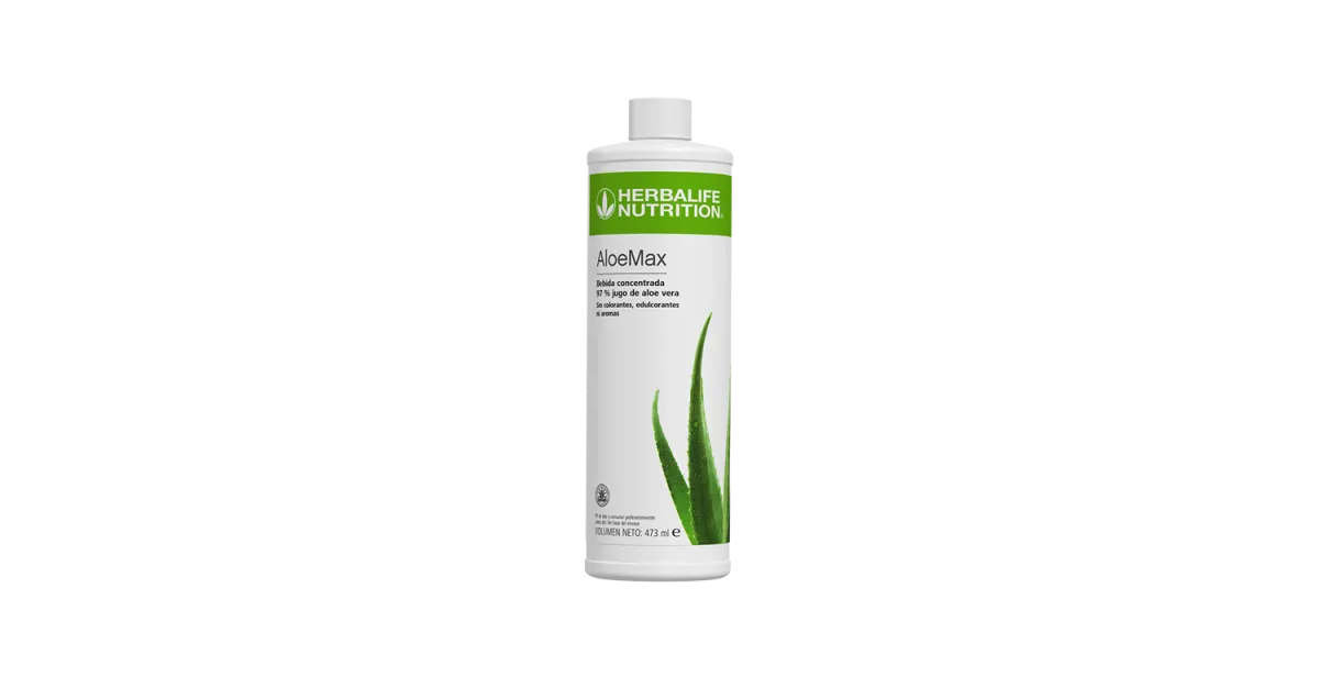 Aloe Max
