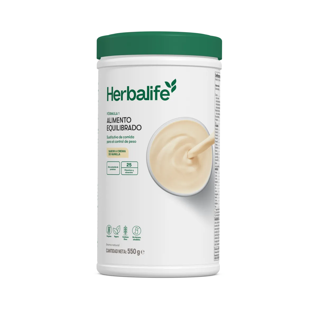 Batidos Herbalife