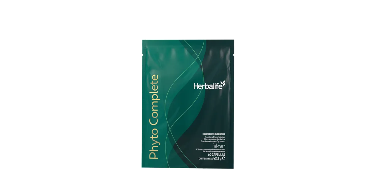 Phyto Complete