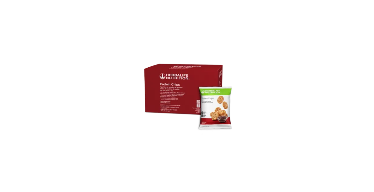 Protein Chips Barbacoa