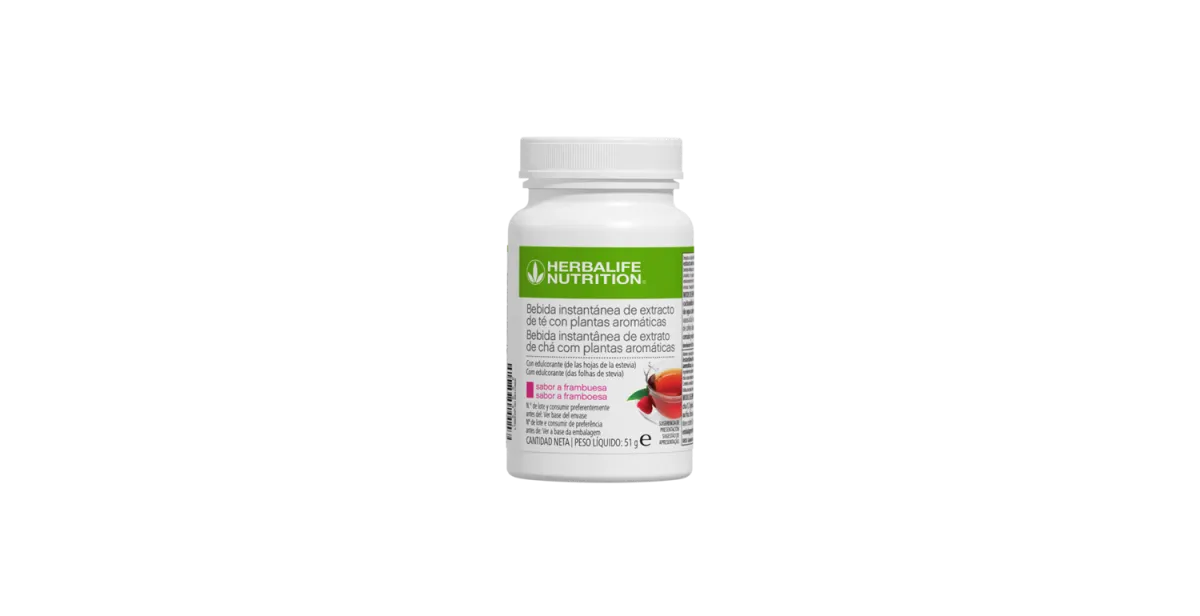 Té Herbalife