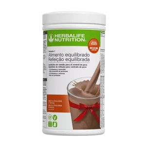 Batido Fórmula 1 Herbalife