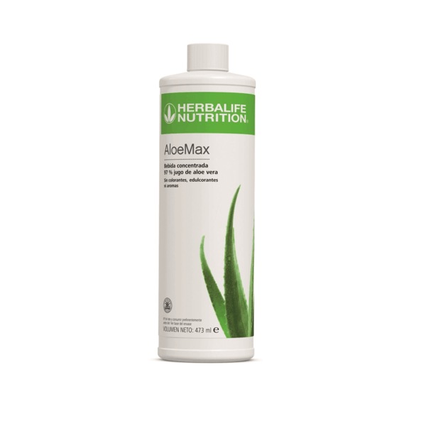 Herbalife AloeMax