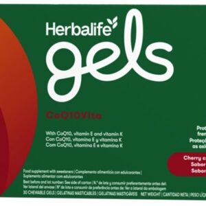 Gels CoQ10Vita