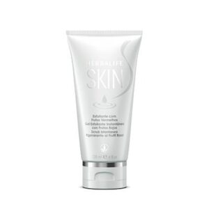 Gel Exfoliante Instantáneo con Frutos Rojos Herbalife