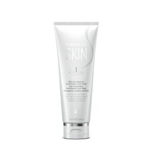 Gel Limpiador Suavizante Herbalife Aloe