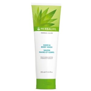 Gel de Baño Herbalife