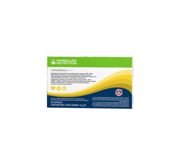 Herbalifeline® Max Herbalife