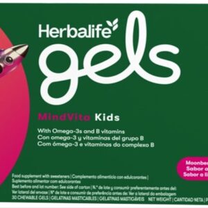 NutrientVita Kids Herbalife (copia)