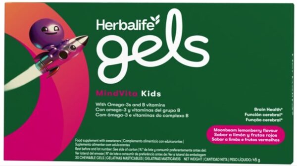 NutrientVita Kids Herbalife (copia)