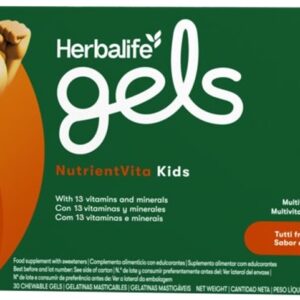 NutrientVita Kids Herbalife