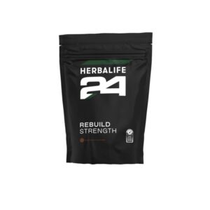 Rebuild Strength Chocolate 1000g Herbalife H24
