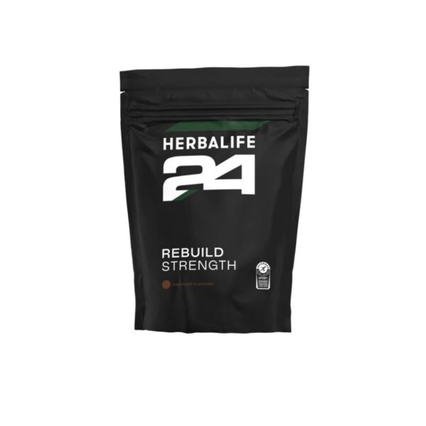 Rebuild Strength Chocolate 1000g Herbalife H24
