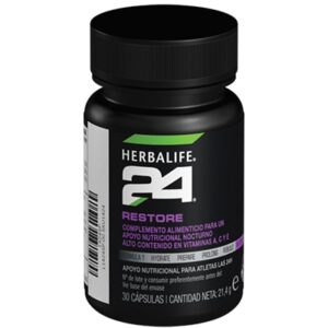 Restore Pro Sport Herbalife H24