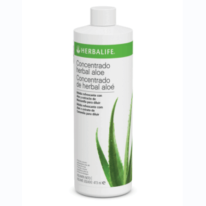 Herbalife Aloe Vera sabor Original
