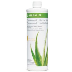 Herbalife Aloe Vera sabor Mango