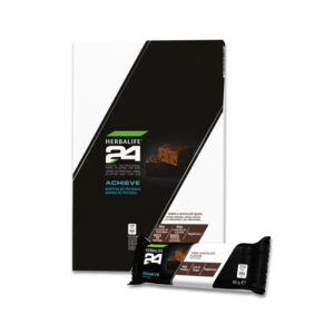 Barritas de Proteínas Achieve de Herbalife24