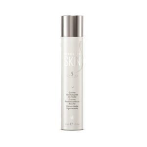 Crema Revitalizante de Noche Herbalife