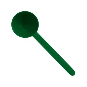 Cucharas para los productos