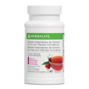 Té de Hierbas Frambuesa Herbalife