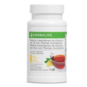 Té de Hierbas Limón Herbalife