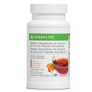 Té de Hierbas Melocotón Herbalife