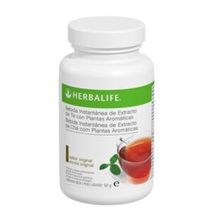 Té de Hierbas Original Herbalife