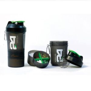 Súper Coctelera H24 Herbalife