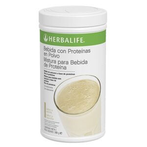 Bebida con Proteínas en Polvo Herbalife