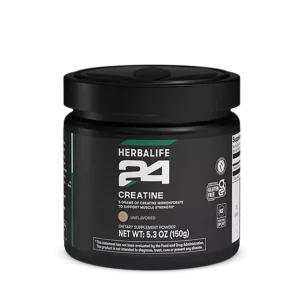 Creatina H24 Creatine+