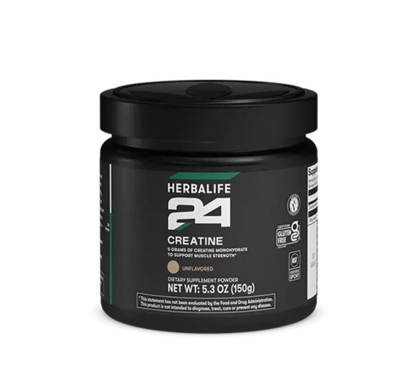 Creatina H24 Creatine+